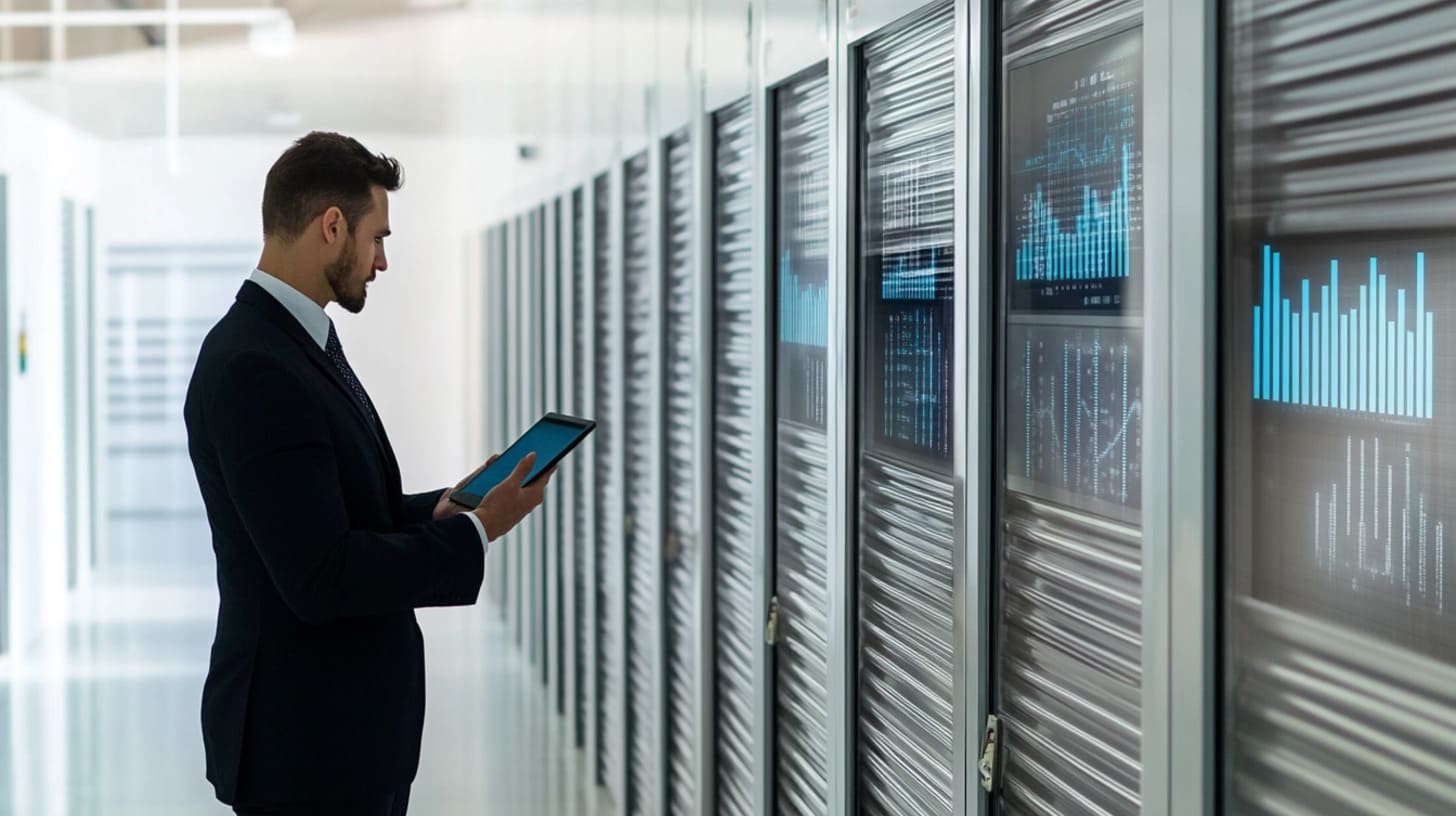 Self Storage no Brasil – Crescimento Expressivo