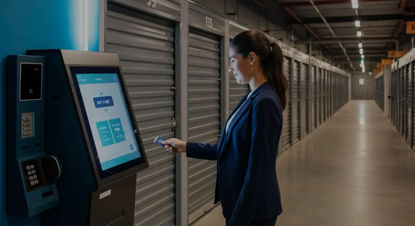 Como Aumentar a Taxa de Ocupação do Self Storage Sem Reduzir Preços