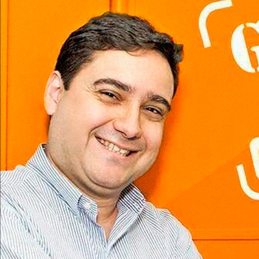Rodolfo Delgado