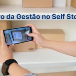 Automação no Self Storage: O Futuro da Gestão Operacional