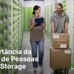 Gestão de Pessoas no Self Storage: Como Criar Equipes Engajadas e Produtivas
