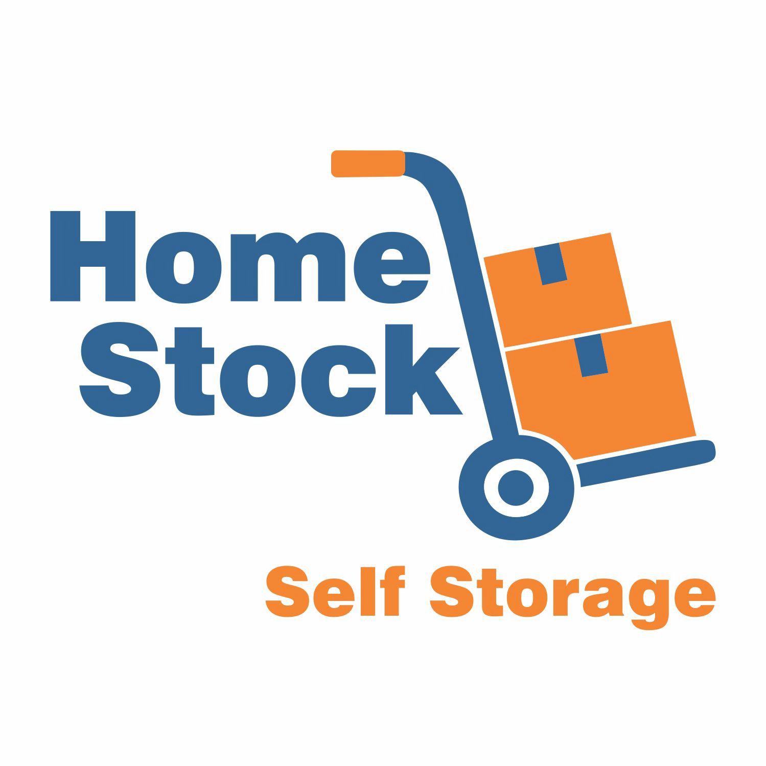 HOME STOCK SELF STORAGE